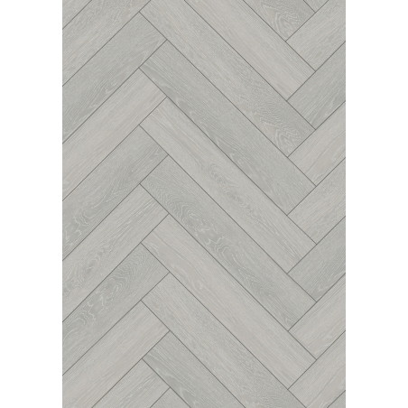 Mexen Dayton  vzorec vinilnih plošč jesenove SPC 6,5 mm, podlaga IPEX 1,5 mm, 4 V-Fuga, Hrast - F1181-S