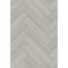 Mexen Dayton próbka paneli winylowych jodełka SPC 6,5 mm, podkład IPEX 1,5 mm, 4 V-Fuga, Dąb - F1181-S