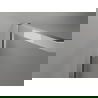 Mexen Exo Duschkabine klappbar 150 x 80 cm, transparent, Chrom - 819-150-080-01-00