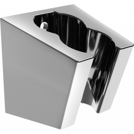 Mexen soporte de ducha, cromo - 79353-00