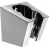Mexen Duschhalter, Chrom - 79353-00