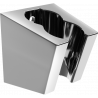 Mexen duschhandtag, krom - 79353-00