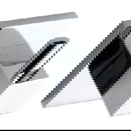Mexen gancio per asciugamano, cromo - 7020635-00