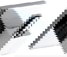 Mexen gancho para toalhas, cromado - 7020635-00