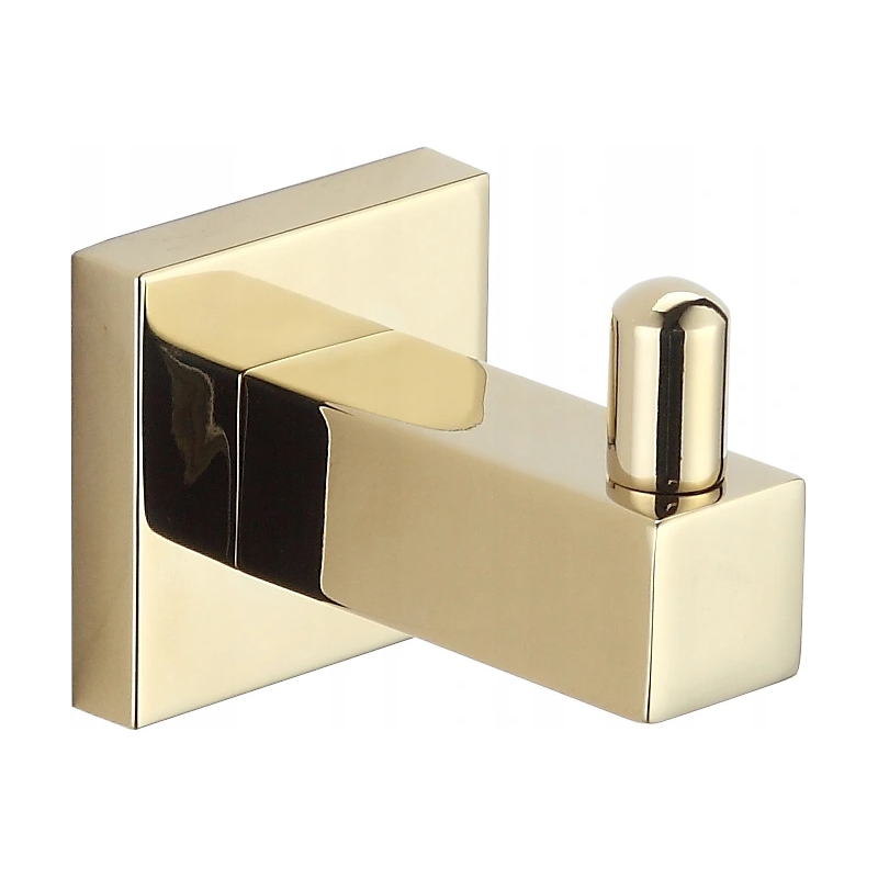 Mexen handdoekhaak, goud - 7020635-50