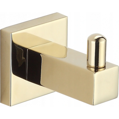 Mexen gancho para toalha, dourado - 7020635-50