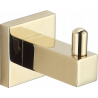 Mexen handdoekhaak, goud - 7020635-50