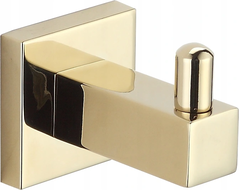 Mexen Handtuchhaken, gold - 7020635-50