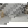 Mexen Lima faltbare Duschkabine 80 x 80 cm, transparent, Chrom - 856-080-080-01-00