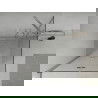 Mexen Lima faltbare Duschkabine 100 x 100 cm, transparent, chrom - 856-100-100-01-00