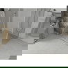 Mexen Lima cabine de douche pliante 110 x 110 cm, transparent, chrome - 856-110-110-01-00
