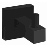 Mexen Handtuchhaken, schwarz - 7020635-70