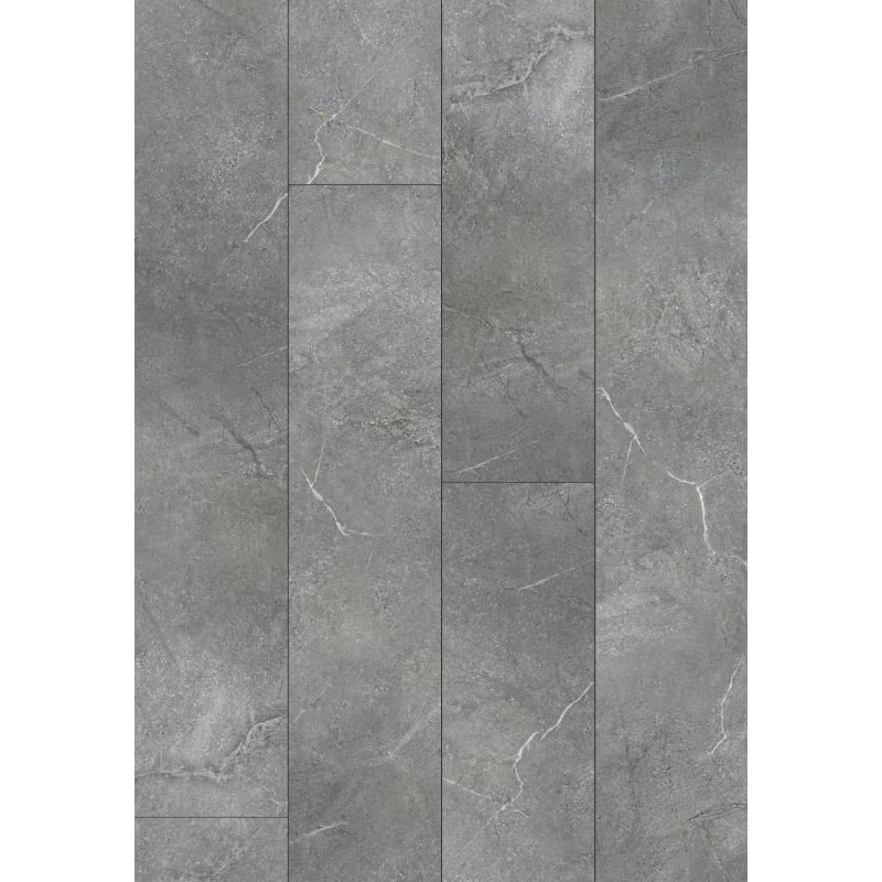 Mexen Silver Waves Vinylpaneele 1227 x 187 mm LVT Dryback 2,5 mm, PVC-Unterlage, 4 V-Fuge, Stein - F1344-1227-187-255-4V1-01