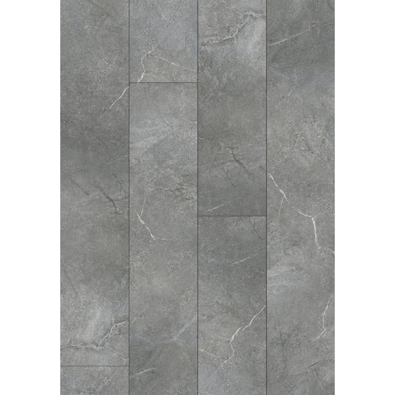 Mexen Silver Waves Vinylpaneelen 1227 x 187 mm LVT Dryback 2,5 mm, PVC-Unterlag, 4 V-Fuga, Steen - F1344-1227-187-255-4V1-01