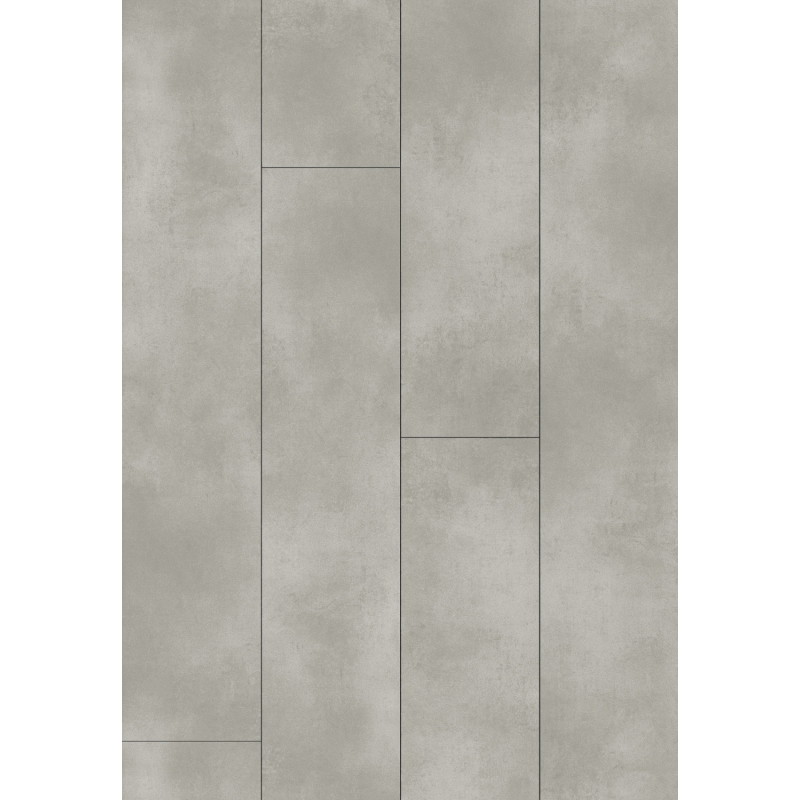 Mexen Imperial Grey  vinilne ploče 1227 x 187 mm LVT Dryback 2,5 mm, PVC podloga, 4 V-Fuga, Beton - F1354-1227-187-255-4V1-01