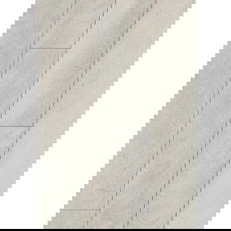 Mexen Baltic Grey panneaux vinyles 1227 x 187 mm LVT Dryback 2,5 mm, sous-couche PVC, 4 V-Joint, Travertin