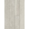 Mexen Baltic Grey Vinyl Panels 1227 x 187 mm LVT Dryback 2.5 mm, PVC Base, 4 V-Groove, Travertine - F1358-1227-187-255-4V1-01