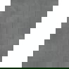 Mexen Grey Dark vinylpanelen 1227 x 187 mm LVT Dryback 2,5 mm, PVC onderlaag, 4 V-Voeg, Leisteen - F1359-1227-187-255-4V1-01