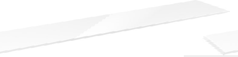 Mexen Uni Dësch iwwer d'Schränk 190 cm, wäisse Glanz - 91AXX-1904-464-18-00