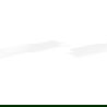 Mexen Uni blad voor kast 180 cm, wit mat - 91AXX-1804-464-18-01