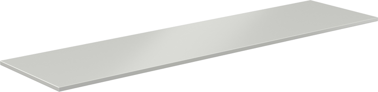Mexen Uni ormar za naslaganje 210 cm, siva mat - 91AXX-2104-464-18-62