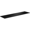 Mexen Uni kapilaua 200 cm, must matt - 91AXX-2004-464-18-71
