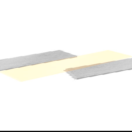Mexen Uni blad voor kast 180 cm, eik - 91AXX-1804-464-18-81