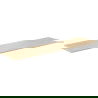 Mexen Uni blad voor kast 180 cm, eik - 91AXX-1804-464-18-81