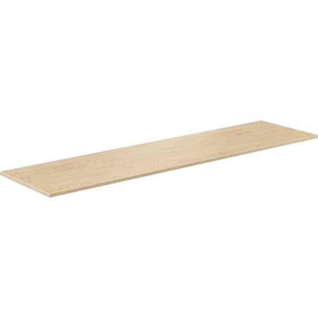 Mexen Uni Schrankplatte 200 cm, Eiche - 91AXX-2004-464-18-81