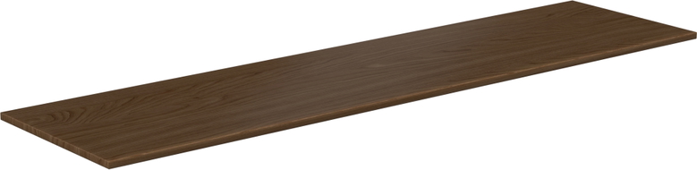 Mexen Uni pult za ormar 210 cm, orah - 91AXX-2104-464-18-86