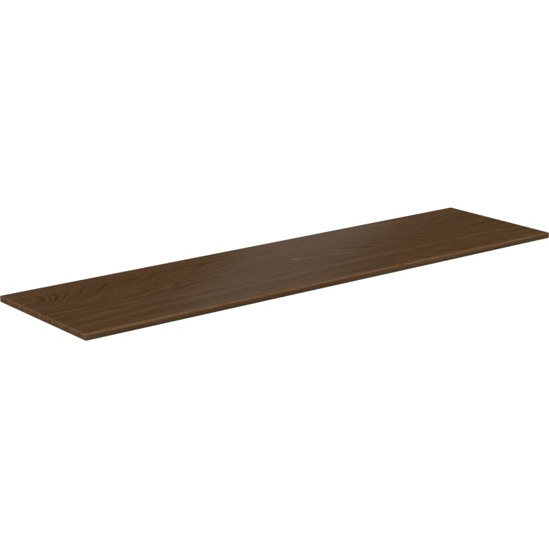Mexen Uni tampo da mesa 220 cm, nogueira - 91AXX-2204-464-18-86