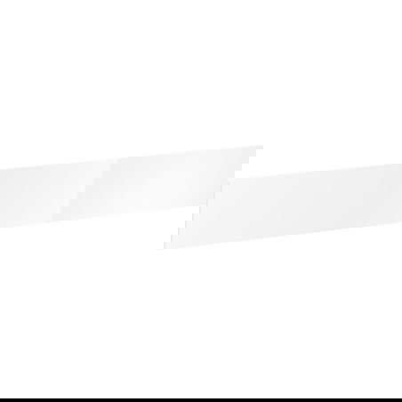 Mexen Orio front for bathroom cabinet body 160 x 20 cm, white gloss - 91A10-1600-235-1-00