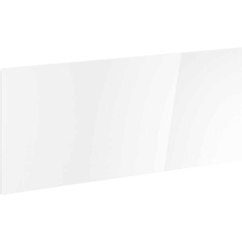 Mexen Orio frontale per corpo di mobile da bagno 90 x 43,5 cm, bianco lucido - 91A10-0900-470-1-00