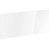 Mexen Orio Front für den Korpus des Badezimmerschranks 120 x 43,5 cm, weiß glänzend - 91A10-1200-470-1-00