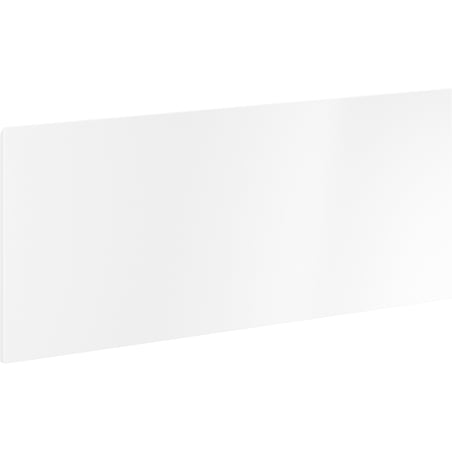 Mexen Orio face avant pour le corps de l'armoire de salle de bains 80 x 43,5 cm, blanc mat - 91A10-0800-470-1-01