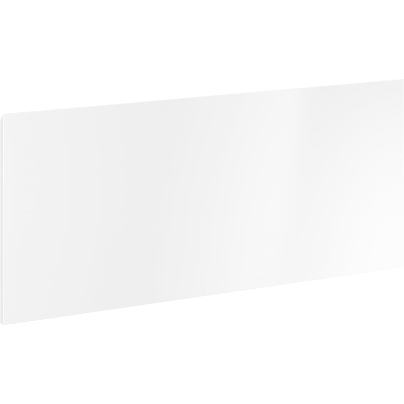 Mexen Orio frontale del corpo del mobile da bagno 90 x 43,5 cm, bianco opaco - 91A10-0900-470-1-01