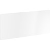Mexen Orio vannitoakapi korpusekate eest 100 x 43,5 cm, valge matt - 91A10-1000-470-1-01