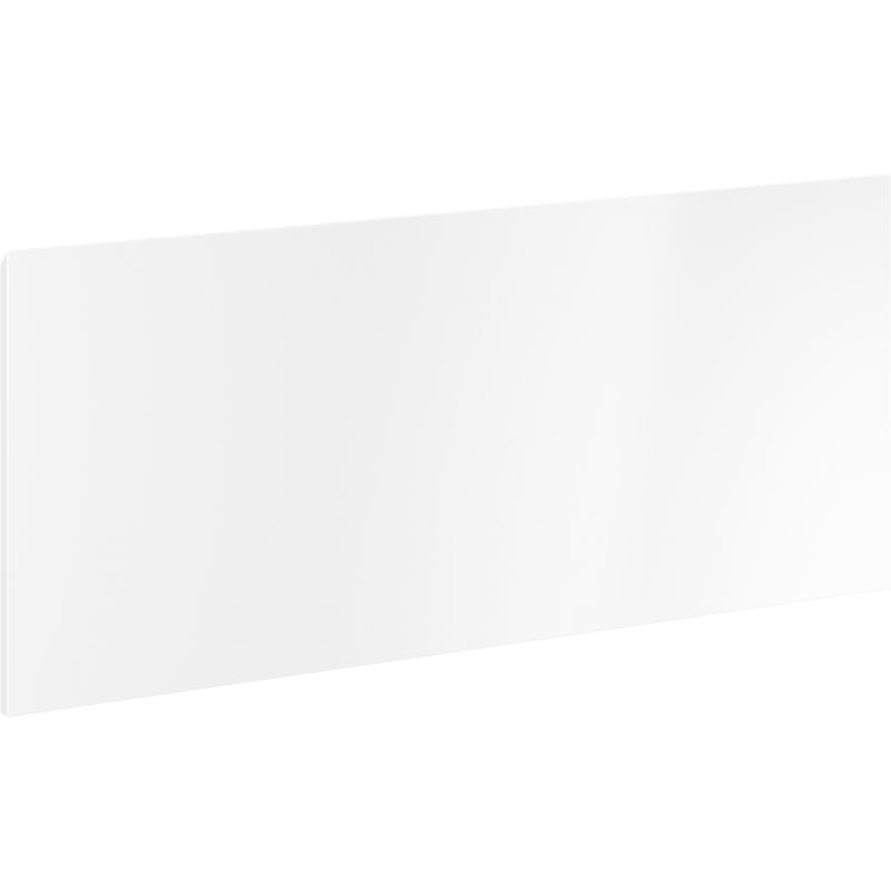 Mexen Orio front voor kastlichaam badkamerkast 120 x 43,5 cm, wit mat - 91A10-1200-470-1-01