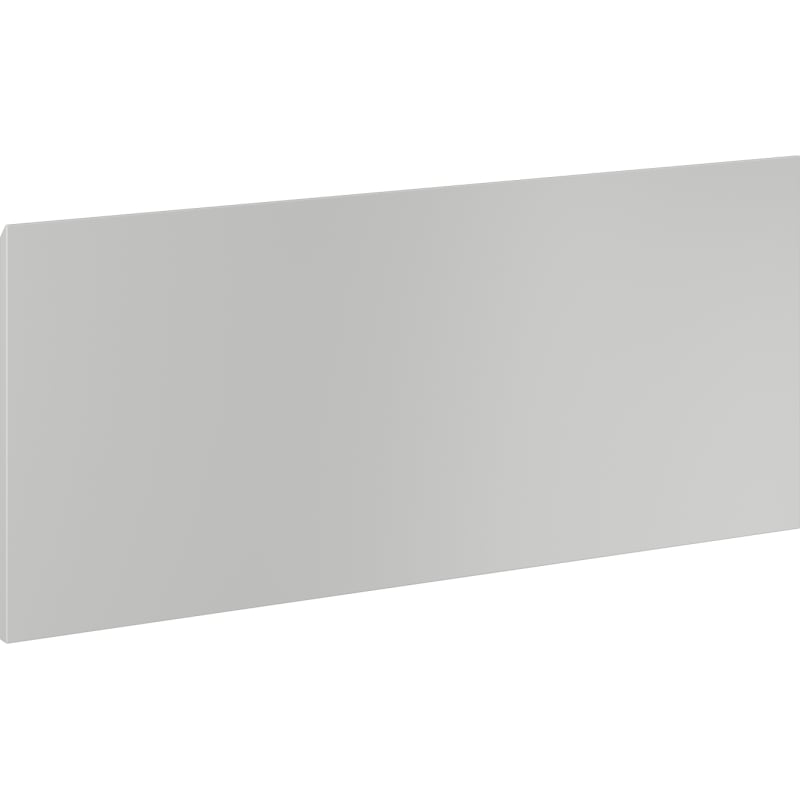 Mexen Orio Front für Korpus des Badezimmerschranks 90 x 43,5 cm, grau matt - 91A10-0900-470-1-62