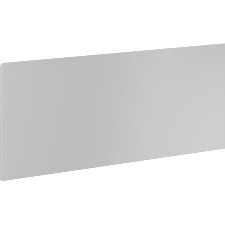 Mexen Orio Front für Korpus des Badezimmerschranks 90 x 43,5 cm, grau matt - 91A10-0900-470-1-62