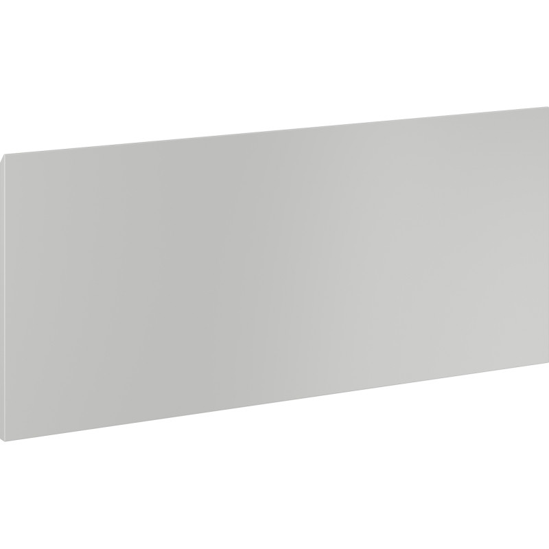 Mexen Orio front for bathroom cabinet body 100 x 43.5 cm, grey matte - 91A10-1000-470-1-62