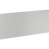 Mexen Orio front for bathroom cabinet body 100 x 43.5 cm, grey matte - 91A10-1000-470-1-62