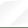 Mexen Orio frontpaneel voor kastframe 45 x 43,5 cm, wit mat - 91A11-0450-470-1-01