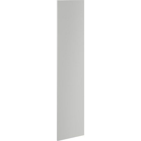 Mexen Orio frente para cuerpo de armario de baño 35 x 160 cm, gris mate - 91A11-1600-300-1-62
