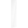 Mexen Orio front for bathroom cabinet body 35 x 80 cm (2 pcs.), white gloss - 91A11-1600-300-2-00
