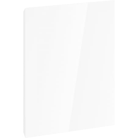 Mexen Orio frente del cuerpo del gabinete de baño 30 x 43,5 cm, blanco brillo - 91A11-0300-470-1-00