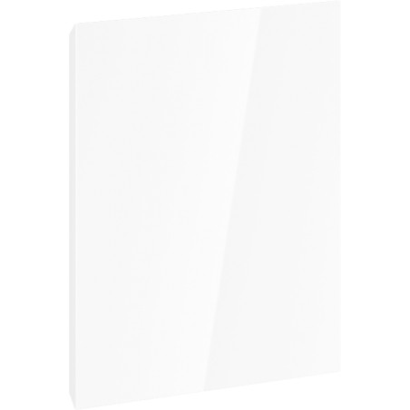 Mexen Orio frente para el cuerpo del gabinete de baño 40 x 43,5 cm, blanco brillo - 91A11-0400-470-1-00