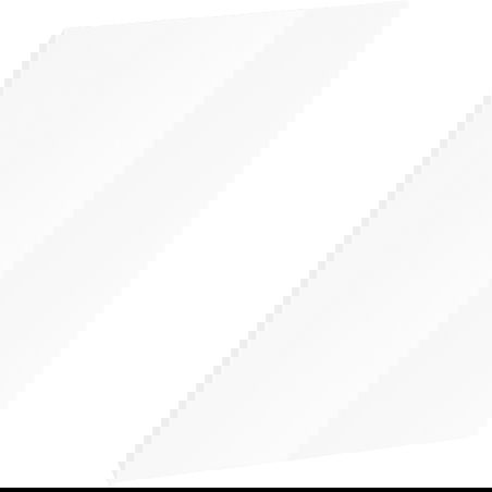 Mexen Orio voorzijde van de badkamerkast 40 x 43,5 cm, wit glans - 91A11-0400-470-1-00