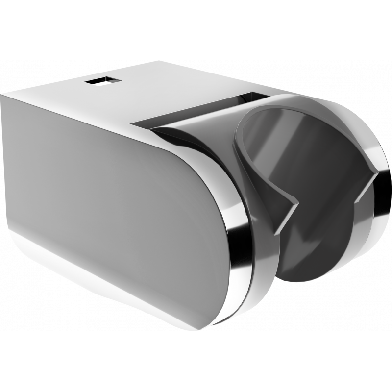 Mexen shower handle, chrome - 79354-00
