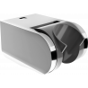 Mexen Duschhalter, Chrom - 79354-00
